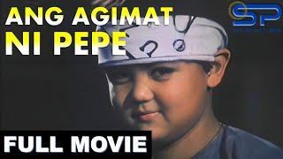 ANG AGIMAT NI PEPE | Full Movie | Action Comedy w/ Niño Muhlach, Rey Malonzo, & Sheryl Cruz