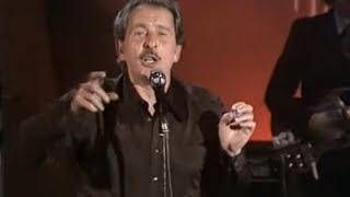 Domenico Modugno -  Il Vecchietto (Live@RSI 1981)