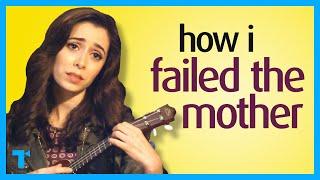 How I Met Your Mother - The Mother Deserved Better