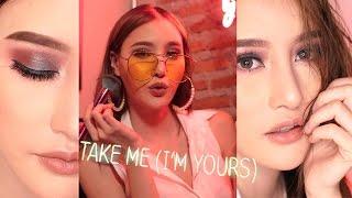 70's Disco Makeup : ฮาวทูแต่งหน้าสไตล์70's ! สวย แซ่บ เก๋