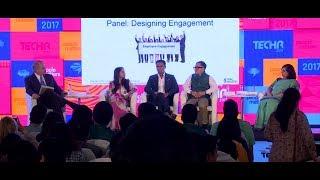 Can you really design engagement? | People Matters TechHR 2017