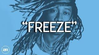 [FREE] Future Type Beat - Freeze (Prod. By Sir Rahmal)