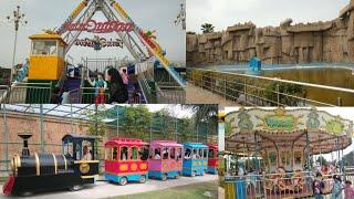 city housing gujranwala zoo |Theme Park (Citi Housing Gujranwala)