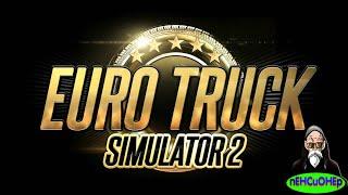 #Euro Truck Simulator 2024