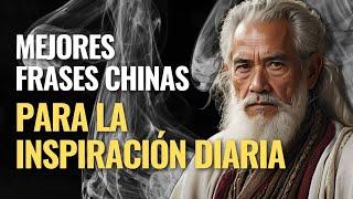 Eleva tu Mentalidad: Las Mejores Frases Chinas para la Inspiración Diaria