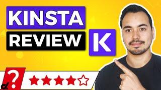 Kinsta Review [2023]  Best Web Hosting Provider? (Live Demo, Speed Test & Recommendation)