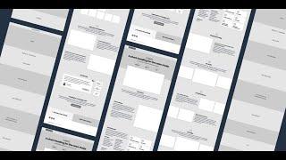 Designing an Agency Case Study Page (UX)
