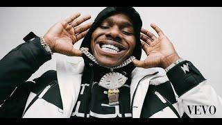Hasty - dababy (Official Music Video )