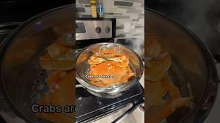 How To Make Crab Salad