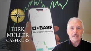 Dirk Müller - Aktienanalyse BASF: Der Dividendenstar im Check