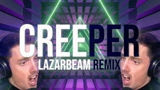 CREEPER (ThunderDome Song) | LazarBeam Remix | Song by Endigo