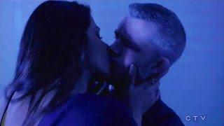 Priyanka chopra hot new kissing scene Quantico 2x14 LNWILT