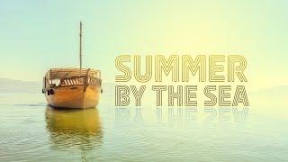 Summer by the Sea: Deliverance at the Red Sea