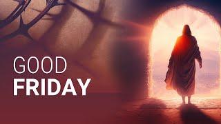 Good Friday - Wes Fredericks