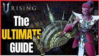 This NEW V Rising Item Changes EVERYTHING