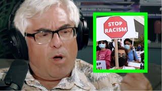 STEVE ROSSE on Racism in Thailand