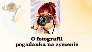  Filmik na życzenie  O fotografii ️ Ogólny zarys, jaki aparat? Jaki obiektyw? Jakie ustawienia?