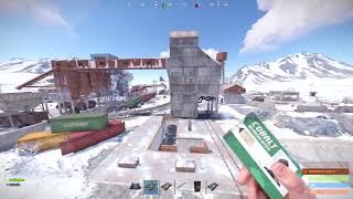 How to Get Guns FAST in Rust