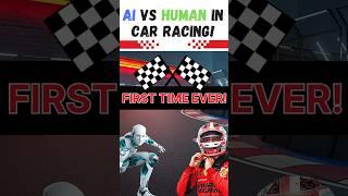 Racing into the Future: Who Will Reign Supreme - Humans or AI?