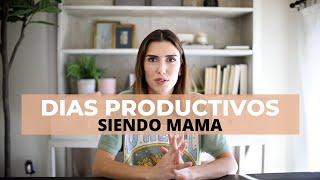 TRUCOS PARA ORGANIZARTE EN CASA Y TENER PAZ MENTAL SIENDO MAMA-  @KARELY