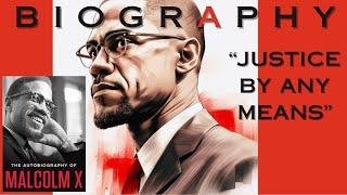 The Life AND Legacy Of MALCOLM X - Speedy Book Summary