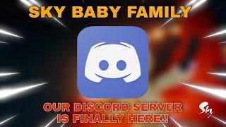Discord Server | Sky: Children of the Light #discord