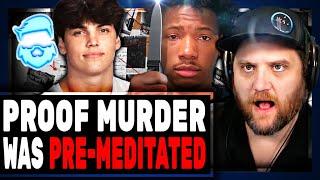 Karmelo Anthony PLANNED His Terrible Act, Hires GRIFTING BLM Lawyer & I DESTROY His Self Defense Lie