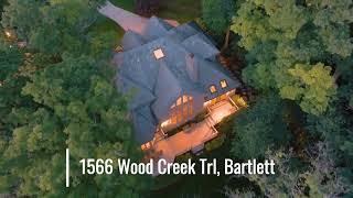 1566 Wood Creek Trl, Bartlett unbranded