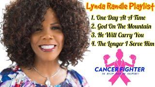 Lynda Randle Worship Songs(Playlist)