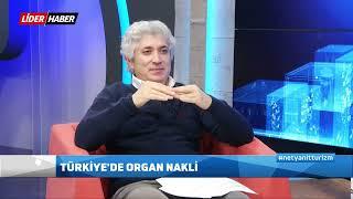 NET YANIT | Prof.Dr. Ömer Özkan - Beyin Ölümü Nedir | Organ ve Doku Bağışı | 03.11.2022