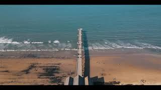 Saltburn-by-the-Sea is a seaside town in Redcar and Cleveland, North Yorkshire, England