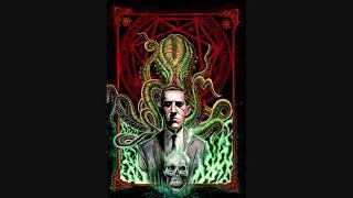 HP Lovecraft Die Farbe aus dem All