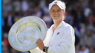 WTA Wimbledon Winners And Losers: Barbora Krejcikova and Emma Raducanu resurgent as Iga Swiatek,