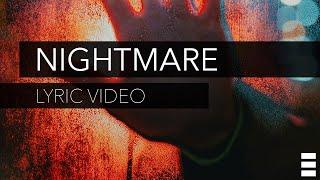 RIELL x Besomorph - Nightmare [Official Lyric Video]