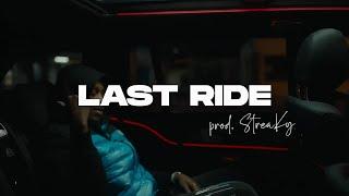 [FREE] Lil Tjay x Stunna Gambino Type Beat - "Last Ride" | Emotional Piano Type Beat 2024