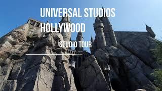 Universal Studios Hollywood