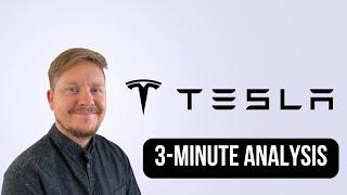 Should you buy Tesla stock? (April 2024)