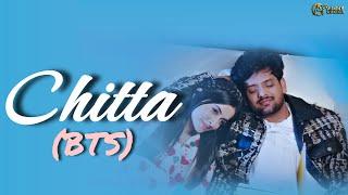 CHITTA (BTS) Ammy Chahar | Shine | Latest Haryanvi Song Video  | New Haryanvi song | 2024 New song