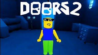 DOORS 2 | Roblox Doors