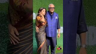 PriyaMani & Boney Kapoor | #priyamani #boneykapoor |The Unseen Shorts #theunseenshorts