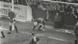 [67/68] Leeds Utd v Manchester City, Mar 23rd 1968