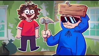 SPITTAKE! PLAYS HOUSE FLIPPER