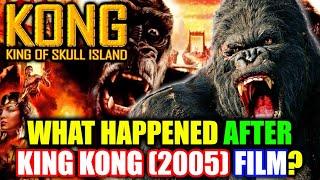 What Happened After King Kong (2005) Movie? What Happened To Kong's Body? And More!