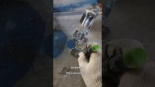 구멍뚫을 자리표시하는 법(펜 필요없음) #배관설비 #diy #construction #배관 #plumbing #설비