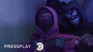 #WoolyO Earna - Saturday Nights (Music Video) | Pressplay