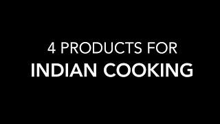 What Are The 4 Best & Must Have Cookware For An INDIAN Kitchen?!