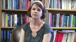 Maya Henry, PhD, on "Why Get a PhD at The University of Arizona?"