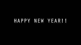 Happy New Year!!!!