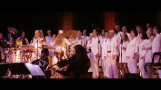 Sow in tears - "Great Joy" Gospelchor in der Philharmonie Essen