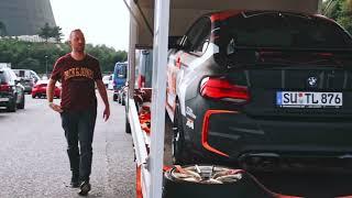 Aftermovie Drifttraining 01. September 2023 TB-Motorsport Circuit Meppen